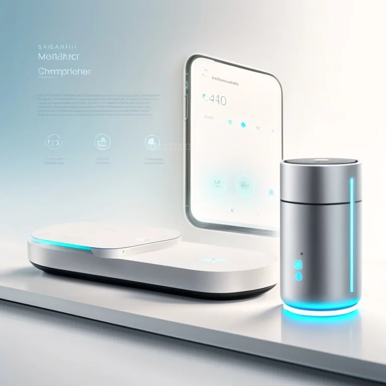 Intelligente Lösungen für Ihr Zuhause